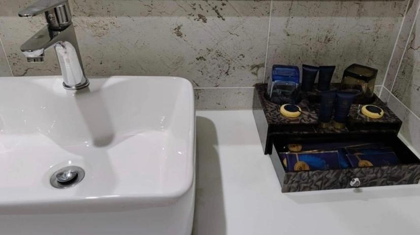 Erus Suites Hotel Boracay Manoc-Manoc Dış mekan fotoğraf