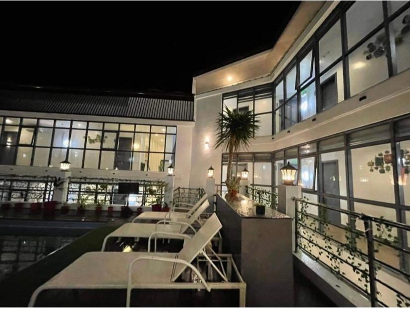 Erus Suites Hotel Boracay Manoc-Manoc Dış mekan fotoğraf