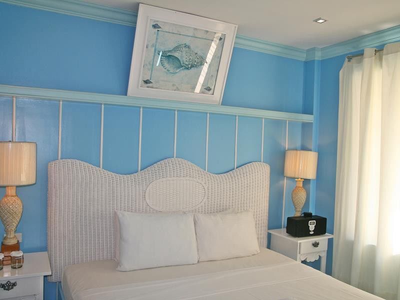 Erus Suites Hotel Boracay Manoc-Manoc Dış mekan fotoğraf