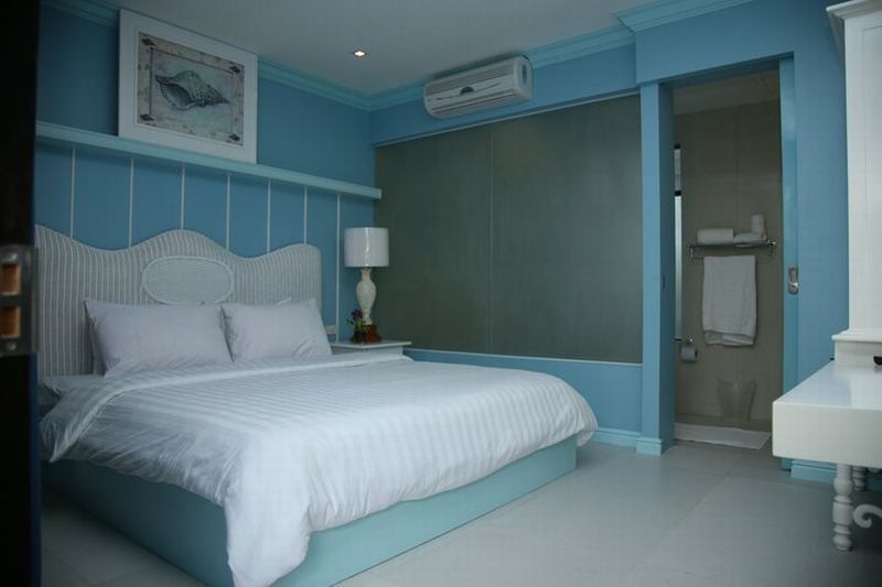 Erus Suites Hotel Boracay Manoc-Manoc Dış mekan fotoğraf